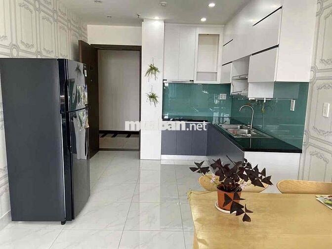 🔥 Đúng Giá - 2PN2wc 70m2 Chung cư Wilton, Bình Thạnh ( Ngay điện BP)