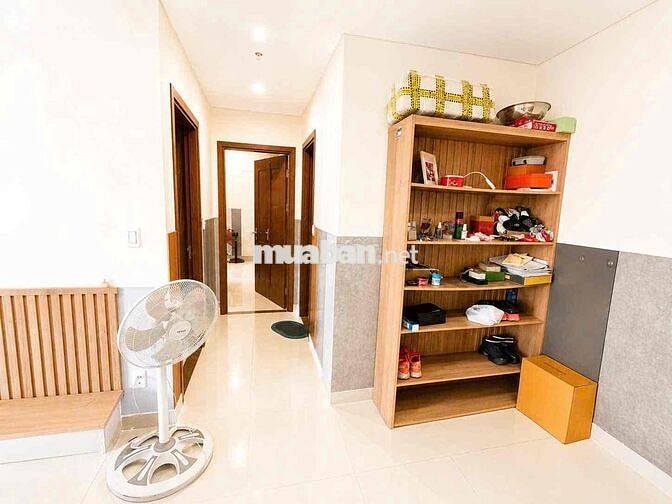 Căn hộ VCN Phước Long 2 view xéo Núi 9 Khúc (trống sẳn)  🔹 2