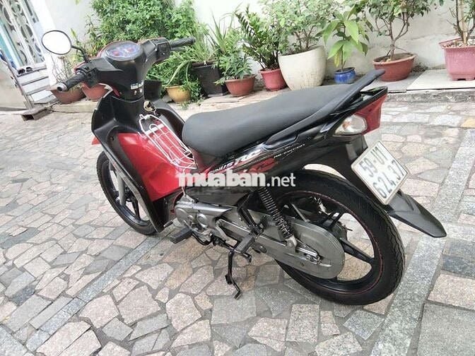 Yamaha Sirius fi bstp