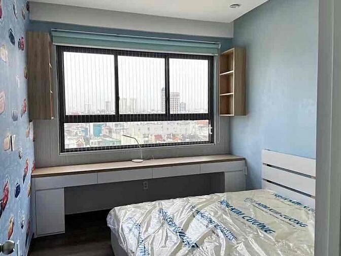 🔥 Đúng Giá - 2PN2wc 70m2 Chung cư Wilton, Bình Thạnh ( Ngay điện BP)