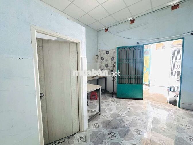 BÁN ĐẤT TẶNG NHÀ 2 TẦNG KẾ LỮ GIA & NTĐ PHÚ THỌ