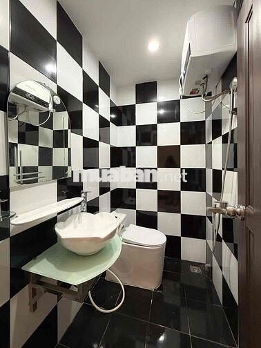 CĂN HỘ DỊCH VỤ DẠNG STUDIO TẠI PHÚ NHUẬN(NGAY PHAN XÍCH LONG)