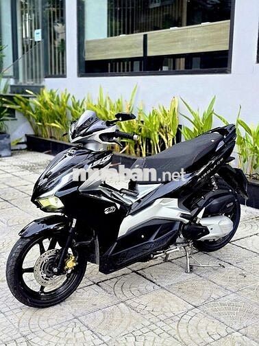 Honda Air Blade 150 ABS Đen bóng
