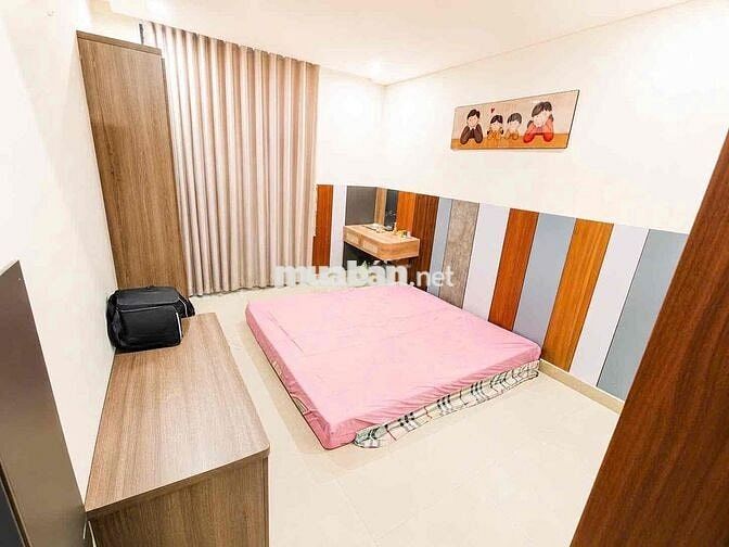 Căn hộ VCN Phước Long 2 view xéo Núi 9 Khúc (trống sẳn)  🔹 2