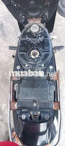 Honda Dream Cổ điển Đen Nguyên bản