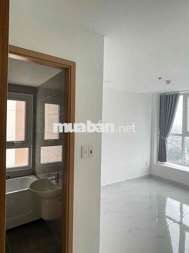 Cho thuê căn hộ Terra Mia 2PN 68m² nhà trống giá 9 triệu (tl thêm)