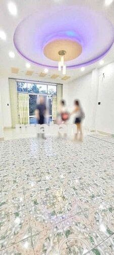 Cho Thuê Nhà 2 tầng 1 tum Kinh Doanh mặt tiền Lê Hồng Phong -  Nha Tra