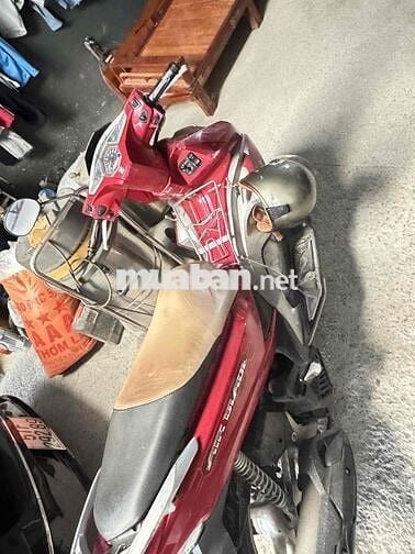 Honda Air Blade 2015 Đỏ