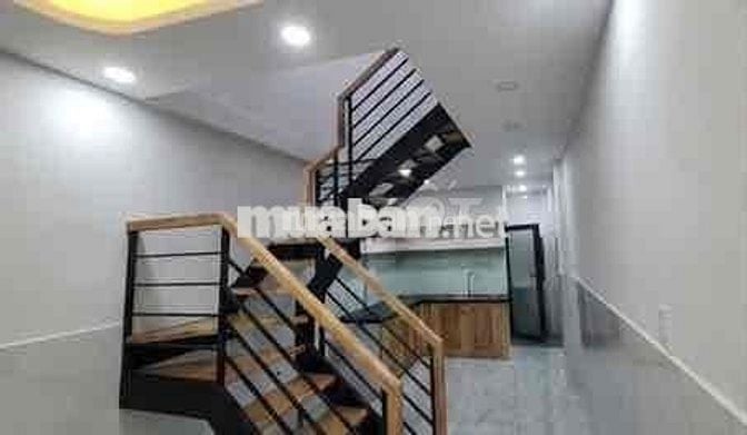Cho Thuê NC Nguyễn Trãi Q5 Nhà xinh góc trần bình trọng