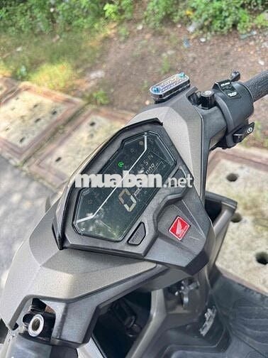 Honda Vario 150 2018 Xám