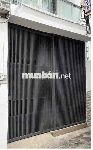 Cho Thuê NC Nguyễn Trãi Q5 Nhà xinh góc trần bình trọng
