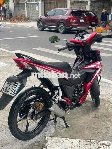 Honda Winner V1 Đỏ