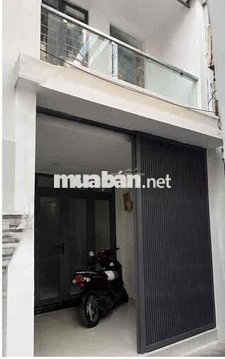 Cho Thuê NC Nguyễn Trãi Q5 Nhà xinh góc trần bình trọng
