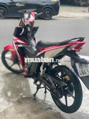 Honda Winner V1 Đỏ