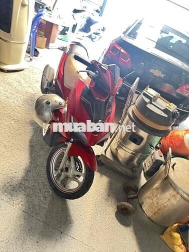 Honda Air Blade 2015 Đỏ