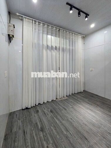 Cho thuê nhà 2 tầng MT đường BÙI HỮU NGHĨA -sát biển Giá 11tr/tháng