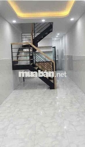 Cho Thuê NC Nguyễn Trãi Q5 Nhà xinh góc trần bình trọng