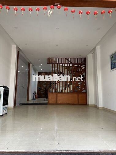CHO THUÊ NHÀ 3 TẦNG MẶT TIỀN PHÙNG CHÍ KIÊN , 3 PN 