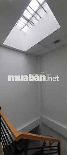 Cho Thuê NC Nguyễn Trãi Q5 Nhà xinh góc trần bình trọng