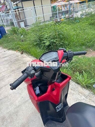 Honda Vario 150 2019 Đỏ phuộc YSS