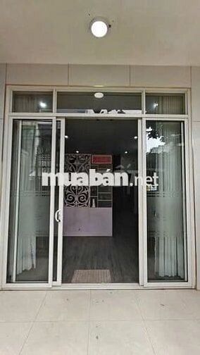 Cho thuê nhà 2 tầng MT đường BÙI HỮU NGHĨA -sát biển Giá 11tr/tháng