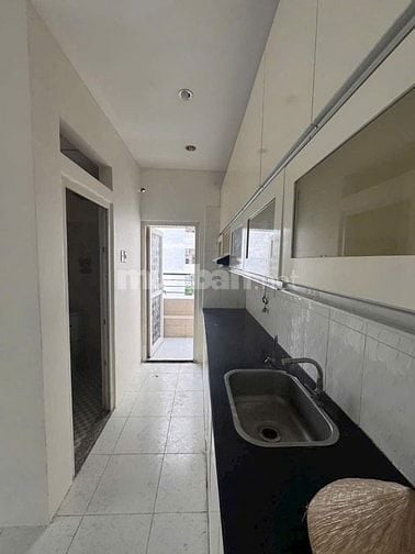 Căn hộ 1p ngủ giá 5tr C/c Thái AN 4,Nguyễn văn Quá-Q12 cũ