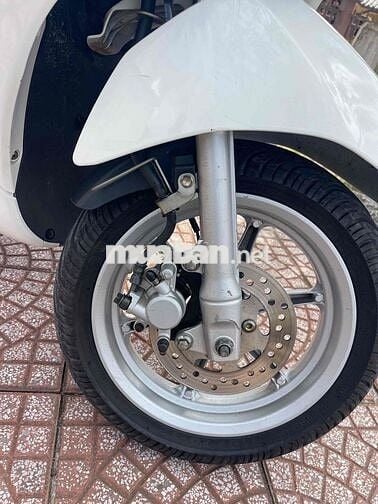 Yamaha Grande Trắng 2063 km