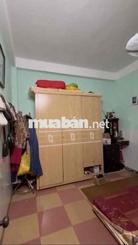🏡 BÁN ĐẤT TẶNG NHÀ CẤP 4 – ĐƯỜNG 5M5 HOA LƯ