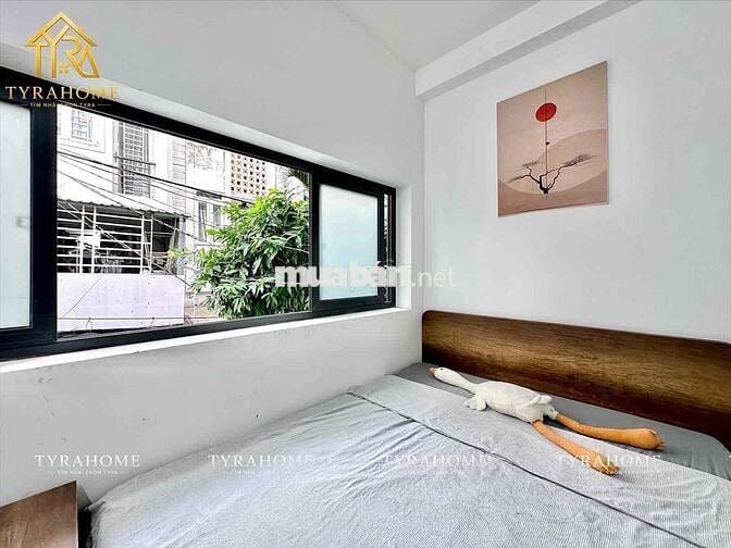 ✨CĂN HỘ 1PN - TÁCH BẾP - THOÁNG MÁT - THANG MÁY - ĐINH BỘ LĨNH, BT