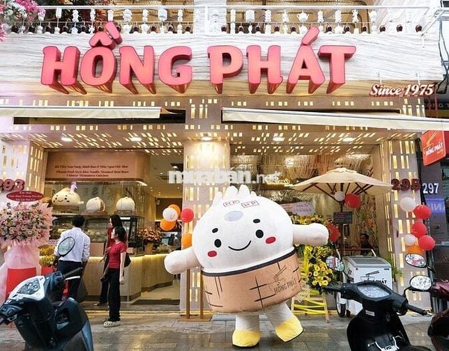 Tuyển dụng Nhân viên Phụ bếp