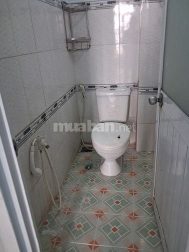 Cho thuê nhà 2lầu 3pn (3.5m x 8m) đường Lê văn Khương vào 30m 