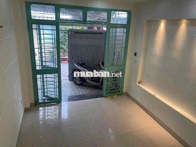 Nguyên căn mới đẹp 4*14m, 3pn2wc hẻm XVNT, p21, Bình Thạnh