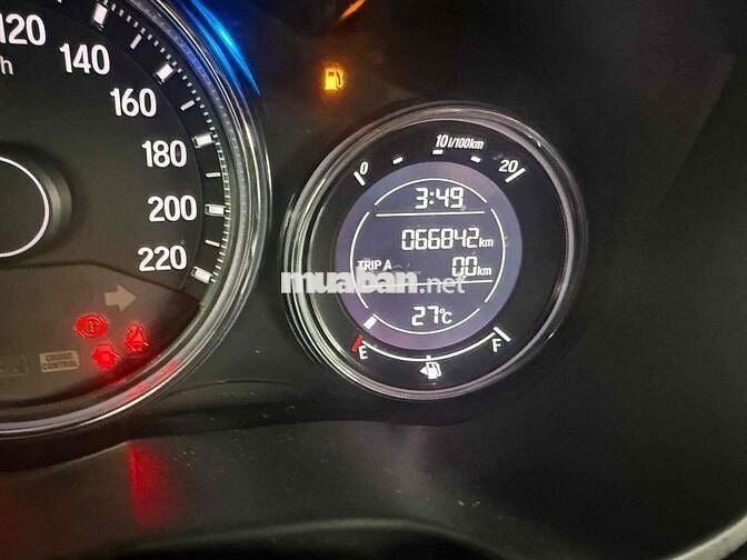 Honda City 2018 Xanh 66000 km
