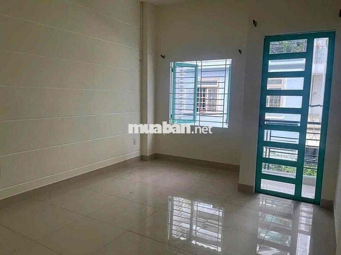 Nguyên căn mới đẹp 4*14m, 3pn2wc hẻm XVNT, p21, Bình Thạnh