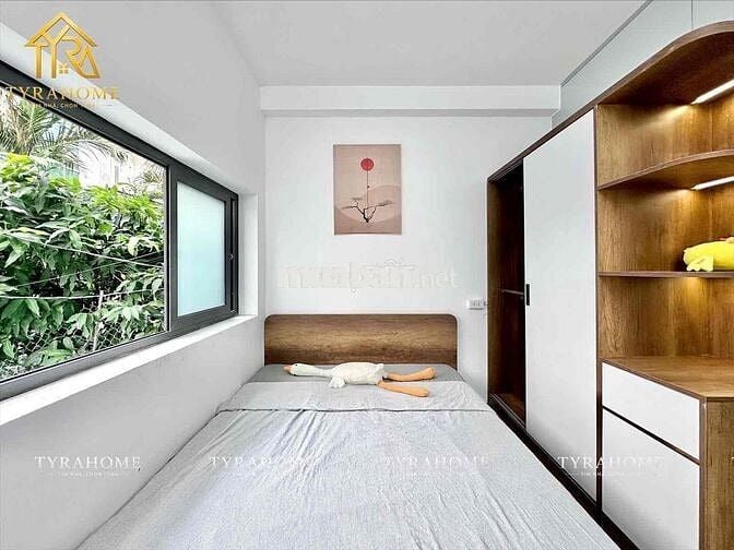 ✨CĂN HỘ 1PN - TÁCH BẾP - THOÁNG MÁT - THANG MÁY - ĐINH BỘ LĨNH, BT