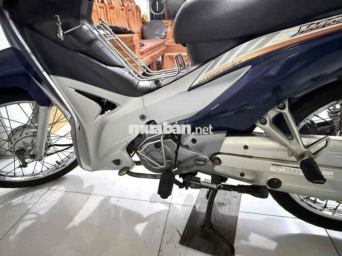 Honda Wave S110 sx2012 ngay chủ ký giấy tờ