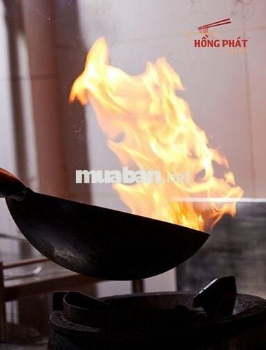 Tuyển dụng Nhân viên Phụ bếp