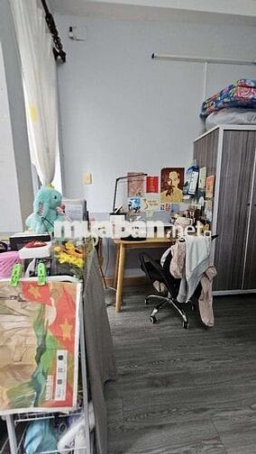 GIẢM NGAY 500K - PHÒNG TRỌ CÁCH UEH CHỈ 2P ĐI XE