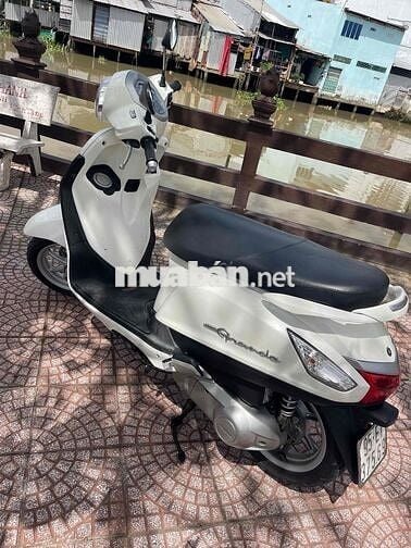 Yamaha Grande Trắng 2063 km