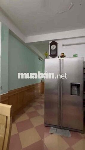 🏡 BÁN ĐẤT TẶNG NHÀ CẤP 4 – ĐƯỜNG 5M5 HOA LƯ