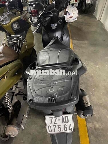 Honda SH 160i ABS 2023 Đen 10.000km