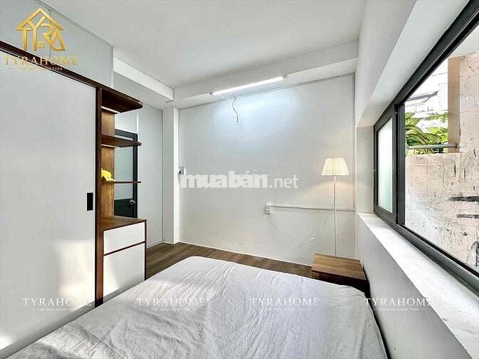 ✨CĂN HỘ 1PN - TÁCH BẾP - THOÁNG MÁT - THANG MÁY - ĐINH BỘ LĨNH, BT