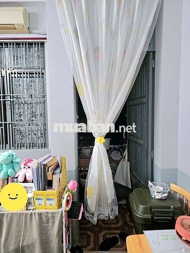 GIẢM NGAY 500K - PHÒNG TRỌ CÁCH UEH CHỈ 2P ĐI XE
