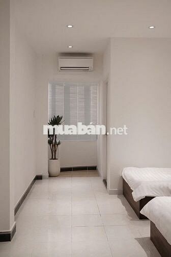 [Quận 3] Homestay Tuyển 01 NV Buồng Phòng 10h-15h