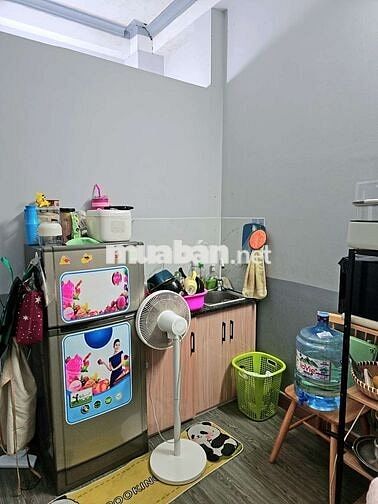 GIẢM NGAY 500K - PHÒNG TRỌ CÁCH UEH CHỈ 2P ĐI XE