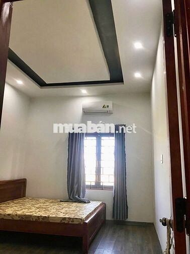 ✨ **CHO THUÊ NHÀ 2 TẦNG FULL NỘI THẤT – ĐA MẶN ĐÔNG 6