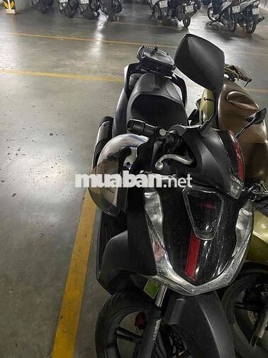 Honda SH 160i ABS 2023 Đen 10.000km