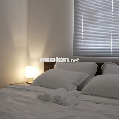 [Quận 3] Homestay Tuyển 01 NV Buồng Phòng 10h-15h