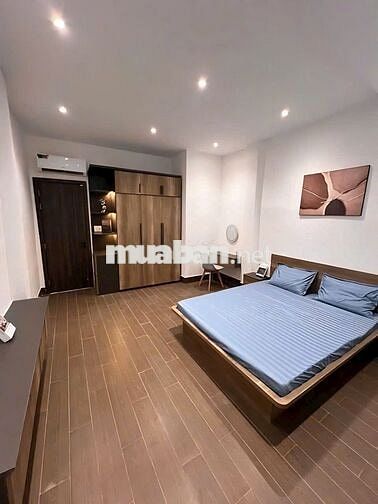 Cần cho thuê nhà HXH 339/3B Lê Văn Sỹ P.13 Quận 3 
