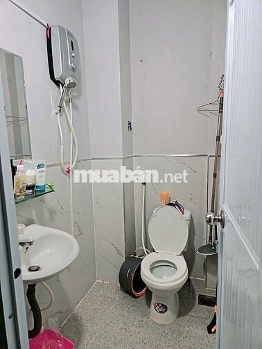 GIẢM NGAY 500K - PHÒNG TRỌ CÁCH UEH CHỈ 2P ĐI XE